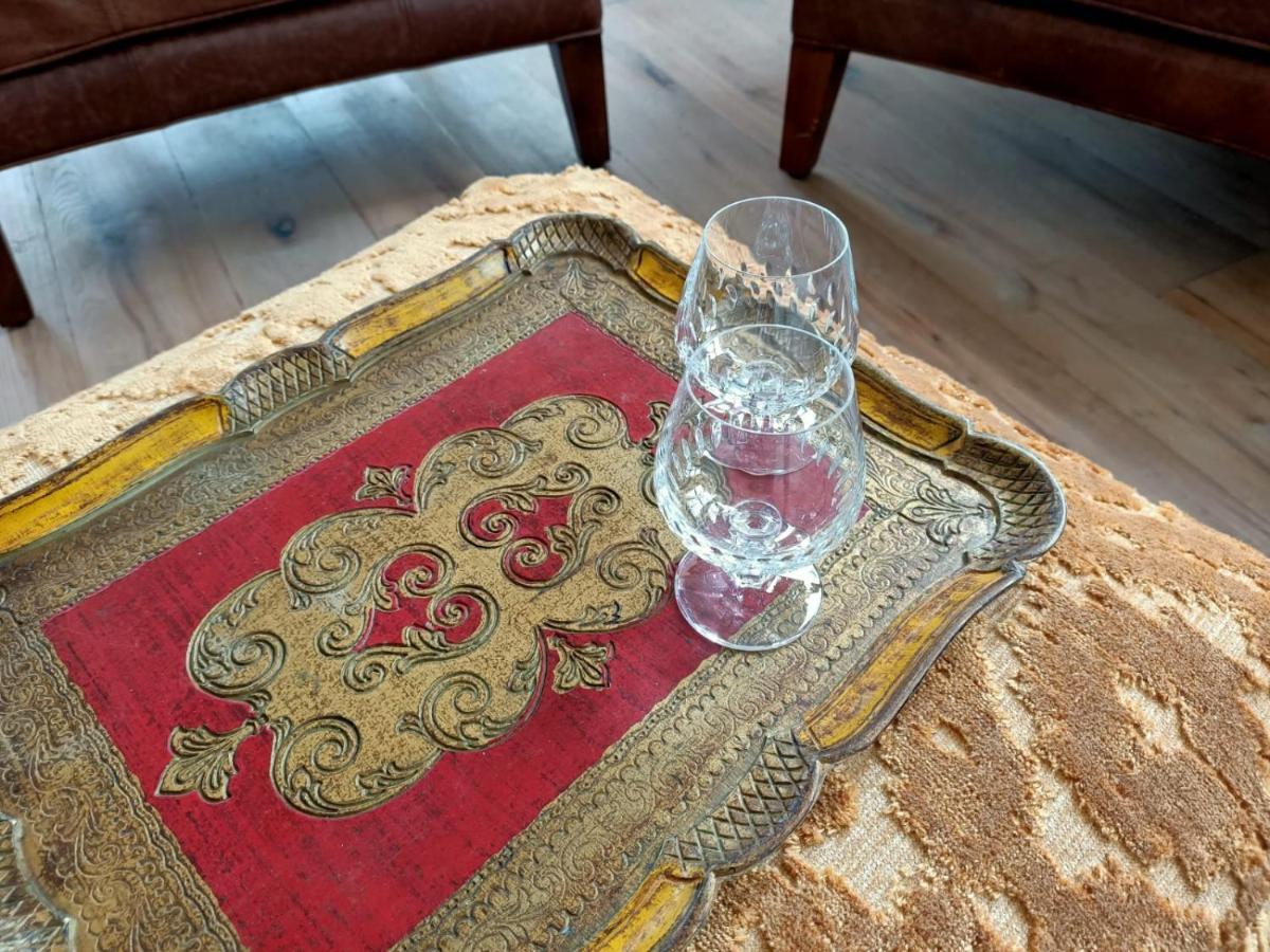 Bij De Friesche Poort Bed & Breakfast Bourtange Dış mekan fotoğraf