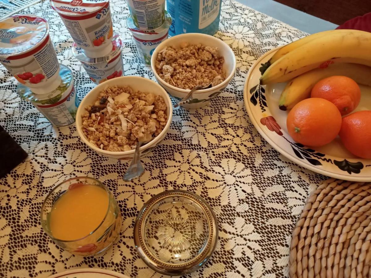 Bij De Friesche Poort Bed & Breakfast Bourtange Dış mekan fotoğraf