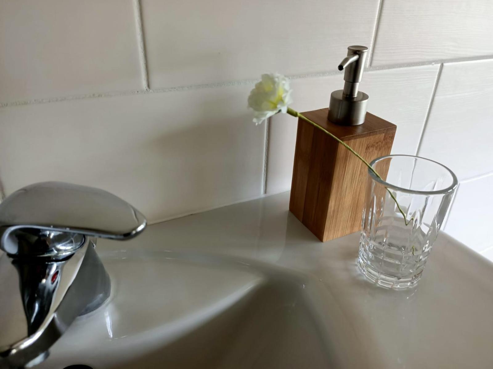 Bij De Friesche Poort Bed & Breakfast Bourtange Oda fotoğraf